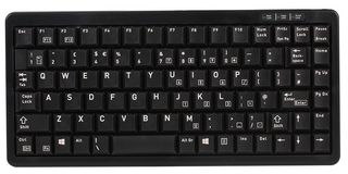 CHERRY G84-4100LCMGB-2