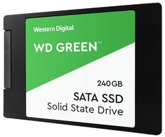 WD WDS240G2G0A