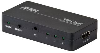 ATEN TECHNOLOGY VS381