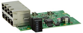BRAINBOXES SW-118
