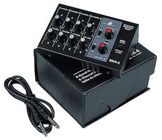 MONACOR MMX-8