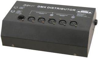 QTX LIGHT 154.101