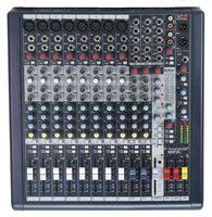 SOUNDCRAFT MFXI8
