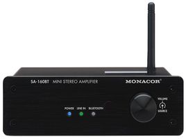 MONACOR SA-160BT