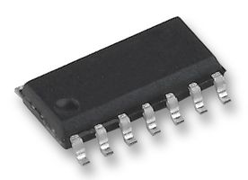STMICROELECTRONICS L6563STR