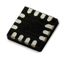 STMICROELECTRONICS ISM330DLCTR