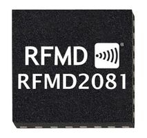 RFMD RFMD2081