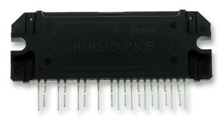INFINEON IRAMS10UP60B-3