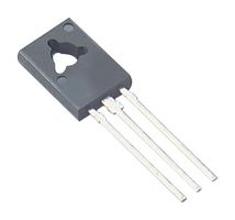 STMICROELECTRONICS BD139-16