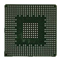 NXP MPC8247CVRMIBA