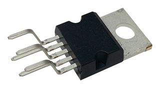 ANALOG DEVICES LT1010CT#PBF