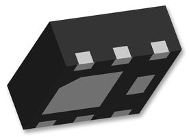 TEXAS INSTRUMENTS TPD2E001DRSR .