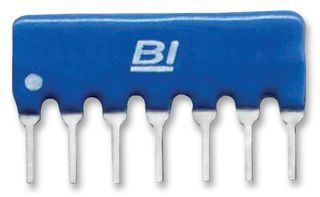 TT ELECTRONICS / BI TECHNOLOGIES D83C