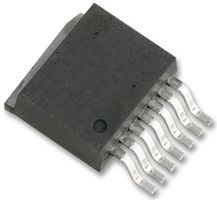 TEXAS INSTRUMENTS OPA551FA/500