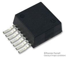 TEXAS INSTRUMENTS LMZ14203TZ-ADJ/NOPB