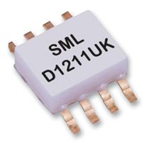 ANALOG DEVICES LT1619ES8#TRPBF