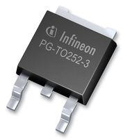 INFINEON IPD60R1K4C6ATMA1