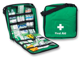 SAFETY FIRST AID GROUP K375