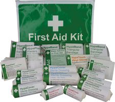SAFETY FIRST AID GROUP K10AVAL
