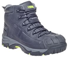 APACHE MERCURY 12 BLACK