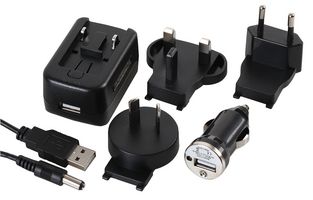 UNILITE INTERNATIONAL DC-USB-KIT