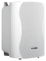 CLEVER ACOUSTICS WPS 25T WHITE