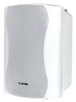 CLEVER ACOUSTICS BGS 50T WHITE
