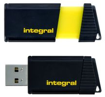 INTEGRAL INFD64GBPULSEYL