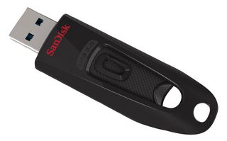SANDISK SDCZ48-128G-U46.