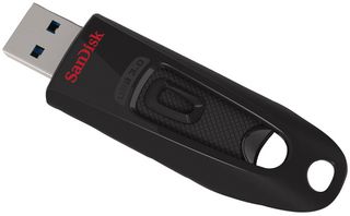 SANDISK SDCZ48-256G-U46.