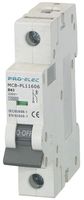 PRO ELEC AUB7 1P  B63A