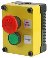 HYLEC 1DE.02.01AB-POS