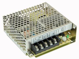 MEAN WELL RS-50-24