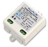 POWERPAX PLV5012-01