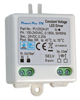 POWERPAX PLV2524-01