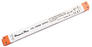 POWERPAX LED-DR-12V-100W-SLIM