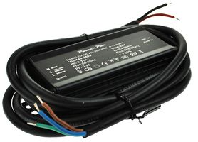 POWERPAX LED-DR-24V-20W-IP