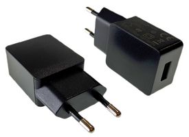 TIGER POWER SUPPLIES TGR-USB-2A-EU
