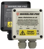 RF SOLUTIONS MAINSLINK-PRO