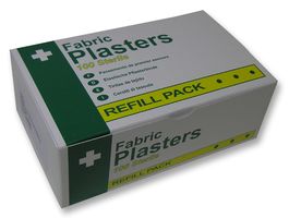 SAFETY FIRST AID GROUP D8010..