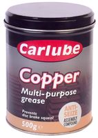 CARLUBE XCG500