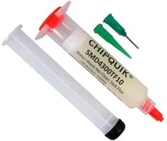CHIP QUIK SMD4300TF