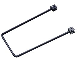 SPUR SHELVING ZZSLSR15B