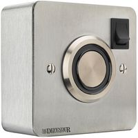 DEFENDER SECURITY DEF-0501F-1D