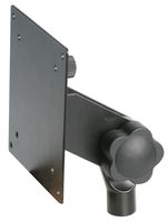 PULSE LCD-MIC-MNT