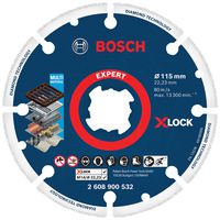 BOSCH - PROFESSIONAL / BLUE 2608900532