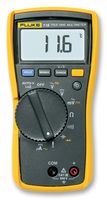 Digital Multimeters