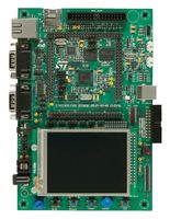 STMICROELECTRONICS STM3240G-EVAL