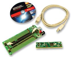 TEXAS INSTRUMENTS TMDSDOCK28035