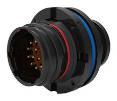 AMPHENOL AEROSPACE S587DZ-10-35PN